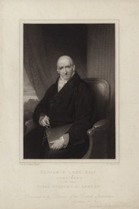 Benjamin West