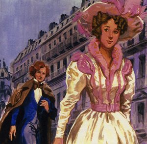 Berlioz incontrò Henrietta Smithson e se ne innamorò
