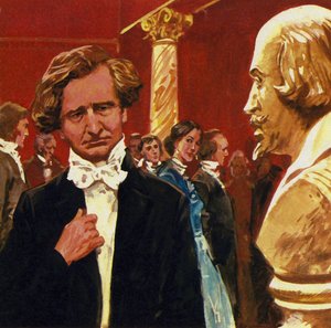 Romeo e Giulietta di Berlioz è un esempio della sua capacità di produrre musica di grande intensità drammatica da English School