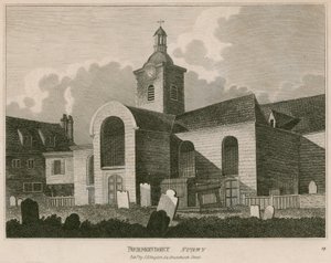 Bermondsey, Surrey da English School