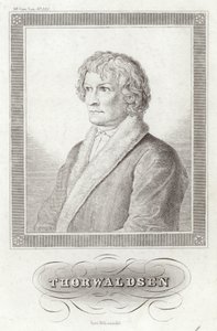 Bertel Thorvaldsen da English School