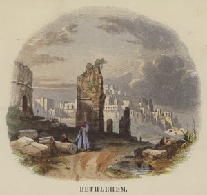 Betlemme