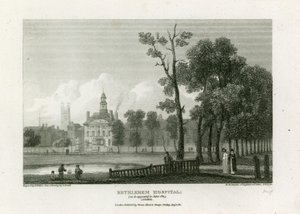Ospedale di Betlemme