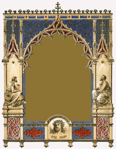 Bibbia da English School