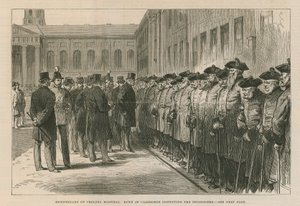 Bicentenario del Chelsea Hospital da English School