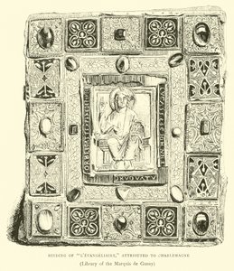 Legatura dell