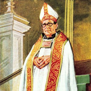 Vescovo