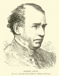 Bishop Gray da English School