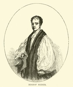 Vescovo Heber