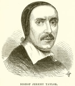 Vescovo Jeremy Taylor da English School