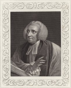 Vescovo Lowth da English School