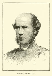 Vescovo Mackenzie da English School