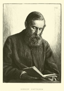 Vescovo Patteson