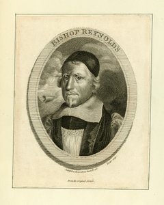 Vescovo Reynolds da English School