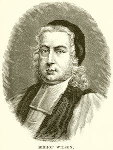 Vescovo Wilson da English School