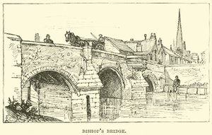 Ponte del Vescovo da English School