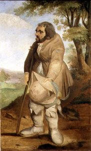 Black John di Tetcott