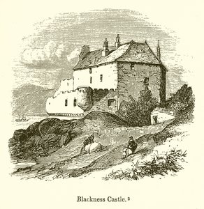 Castello di Blackness