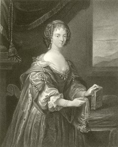 Blanch Somerset, Baronessa Arundell di Wardour da English School