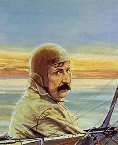 Blériot doveva mantenere l