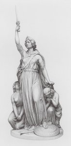 Boadicea da English School