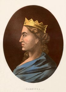 Boadicea da English School