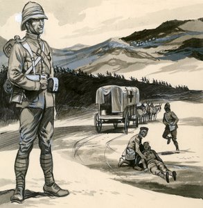 Guerra boera