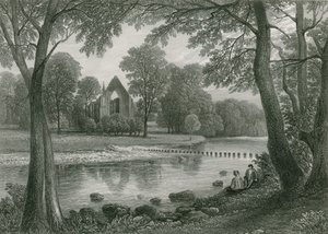 Abbazia di Bolton