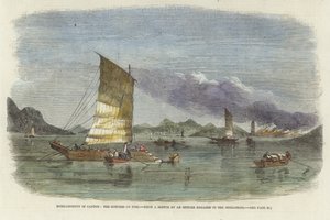 Bombardamento di Canton