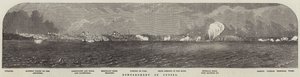 Bombardamento di Odessa (incisione)