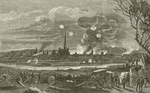 Bombardamento di Strasburgo da English School