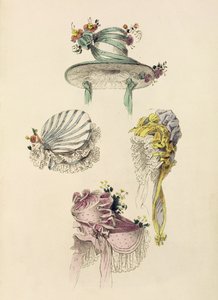 Cappellini per un