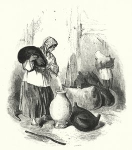 Bottiglie (incisione)