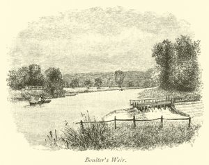 Chiusa di Boulters