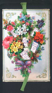 Bouquet di fiori da English School
