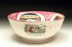 Ciotola, 1860-70