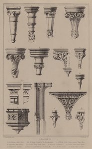 Staffe (incisione)