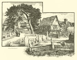 Cimitero di Bray da English School