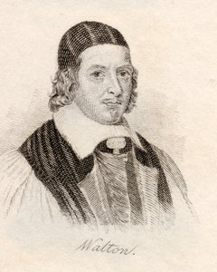 Brian Walton, da 