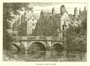 Ponte del St. John