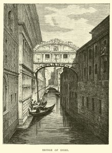 Ponte dei Sospiri