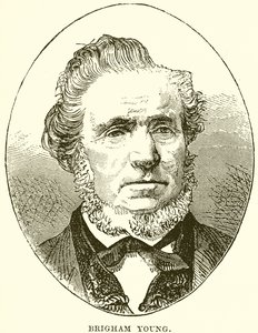 Brigham Young da English School