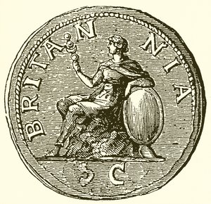 Britannia da English School