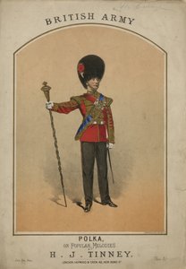 Polka dell