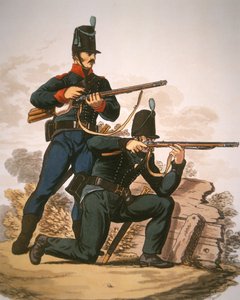 Fucilieri britannici