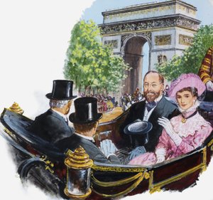 Reali britannici