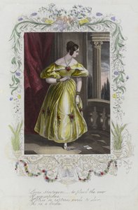 Biglietto di San Valentino britannico con un