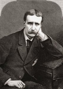 Briton Rivière, da The Magazine of Art, pubblicato nel 1878 da English School