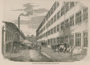 Manifattura di pianoforti di Broadwood