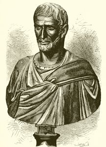 Bruto (Busto nel Campidoglio)